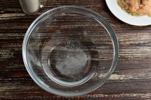 Квадратные пельмени