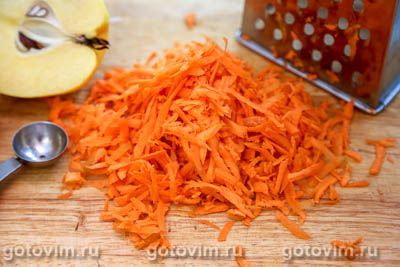 Квашеная капуста с айвой Квашеная капуста с айвой