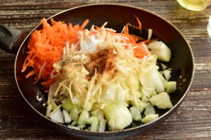 Луковый паштет