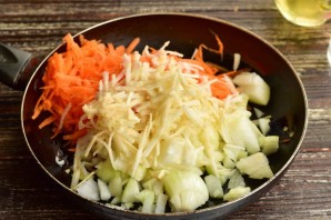 Луковый паштет