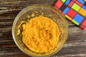 Луковый паштет