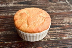 Медовое суфле Медовое суфле