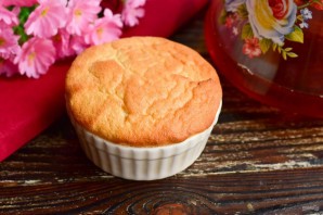 Медовое суфле Медовое суфле