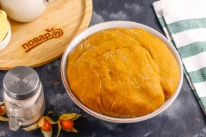 Медовый торт на Новый год