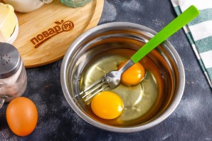 Медовый торт на Новый год