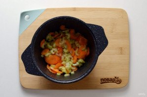 Минестроне с нутом