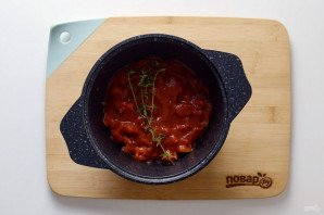 Минестроне с нутом