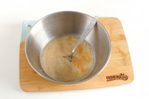 Мясной пирог "Бычок"