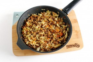 Мясной пирог "Бычок"