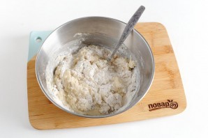 Мясной пирог "Бычок"