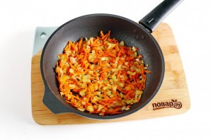 Мясной пирог "Бычок"