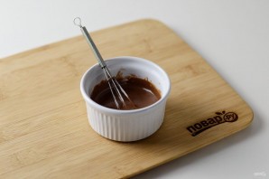 Новогодний фруктовый салат