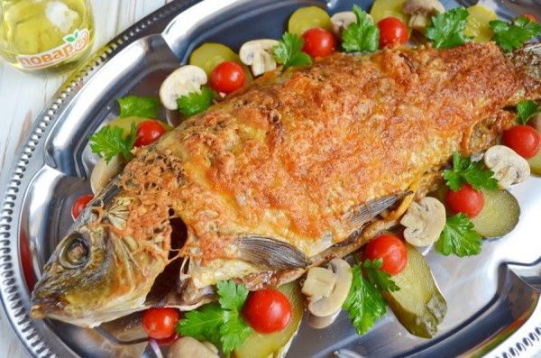 Новый год встречаем дома! Готовим ресторанные блюда        