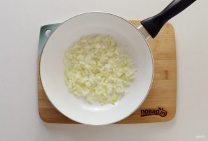 Овощной суп без мяса с капустой