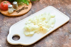 Паштет из перепелки Паштет из перепелки