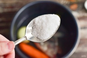 Паштет из рыбьих голов