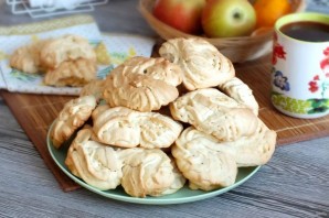 Печенье как в СССР