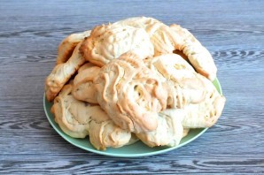 Печенье как в СССР