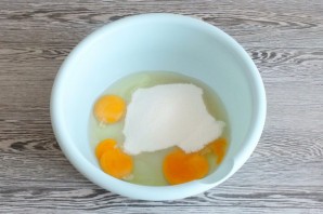 Печенье как в СССР