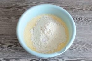 Печенье как в СССР