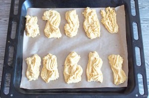 Печенье как в СССР