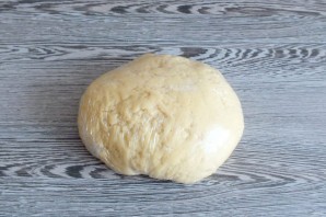 Печенье как в СССР