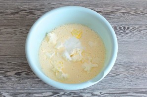 Печенье как в СССР