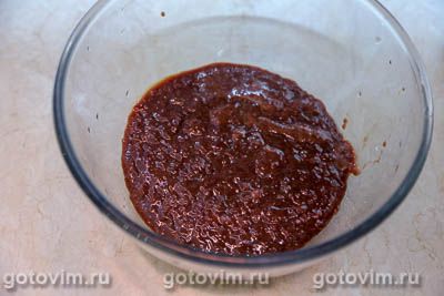 Печеночные вафли с овощами и гречневой мукой Печеночные вафли с овощами и гречневой мукой