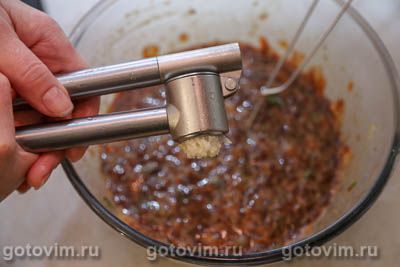 Печеночные вафли с овощами и гречневой мукой Печеночные вафли с овощами и гречневой мукой