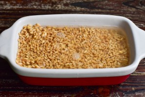 Перловая каша Петра Первого