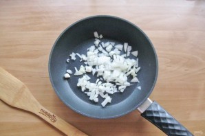 Пирог с судаком