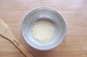 Пирог с судаком