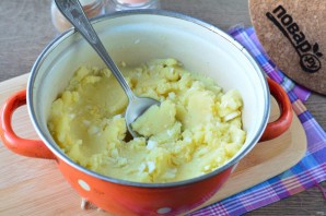 Пирожки "Вкуснотища без хлопот"