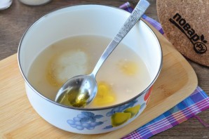 Пирожки "Вкуснотища без хлопот"