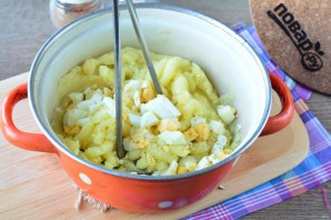 Пирожки "Вкуснотища без хлопот"