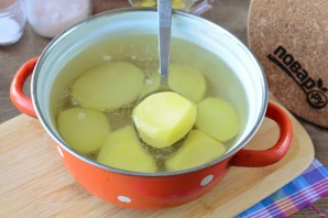 Пирожки "Вкуснотища без хлопот"