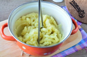 Пирожки "Вкуснотища без хлопот"