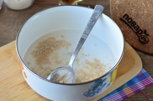 Пирожки "Вкуснотища без хлопот"