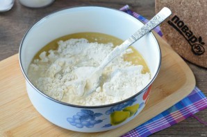 Пирожки "Вкуснотища без хлопот"