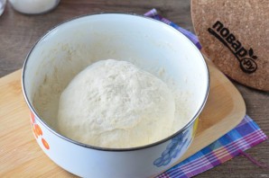 Пирожки "Вкуснотища без хлопот"