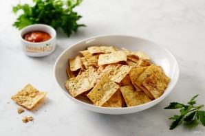 ПП чипсы ПП чипсы