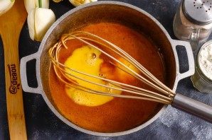 Пряничная елка