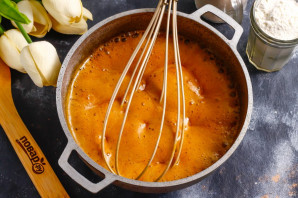 Пряничная елка