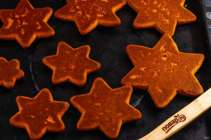 Пряничная елка