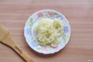 Салат "Богатый"