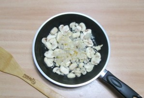 Салат "Богатый"