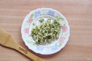 Салат "Богатый"