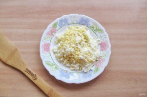 Салат "Богатый"