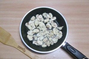 Салат "Богатый"