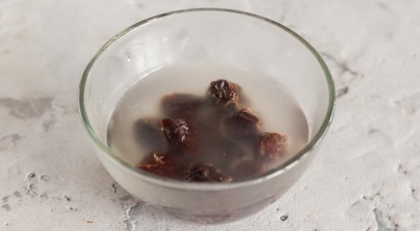 Салат из свеклы с черносливом, пошаговый рецепт с фото Салат из свеклы с черносливом, пошаговый рецепт с фото